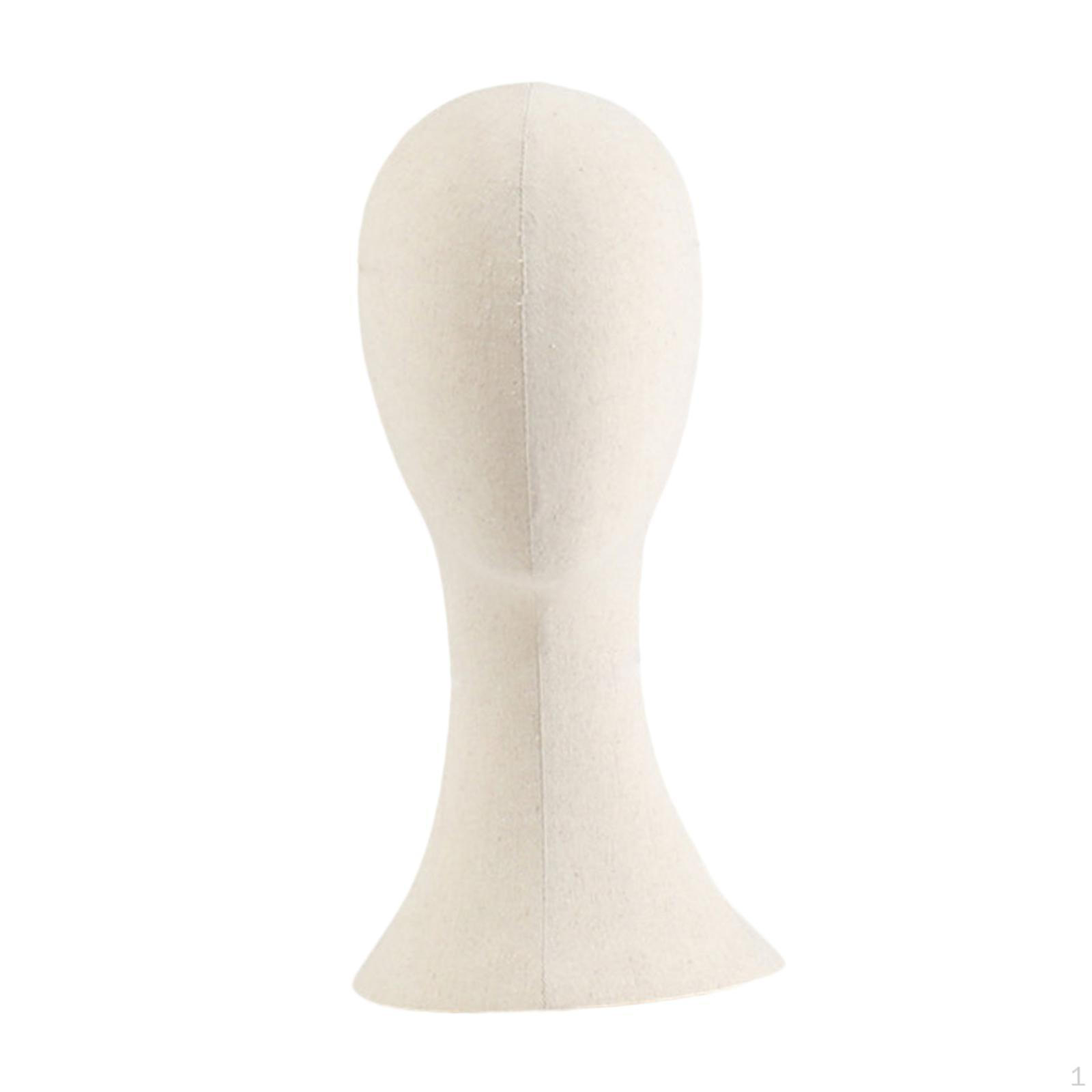 Голова манекена для демонстрации шляп, профессиональный держатель для парика из льна, стойка для хранения шапок для гарнитуры, short neck
Голова манекена для демонстрации шляп, профессиональный держатель для парика из льна, стойка для хранения шапок для гарнитуры, short neck