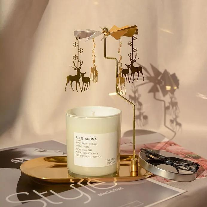 Holiday Candle Holder Carousel , 1 pc, Golden, Metal, 14.6 x 14.6 x 23cm, Rotating Tea Light Holder, Votive Candle Holder,
Holiday Candle Holder Carousel , 1 pc, Golden, Metal, 14.6 x 14.6 x 23cm, Rotating Tea Light Holder, Votive Candle Holder,