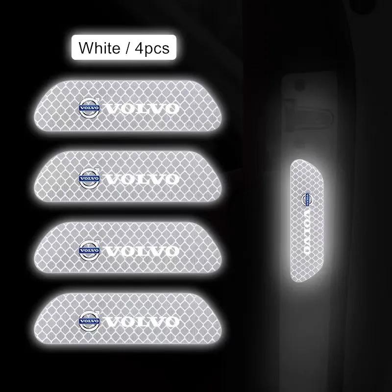 4PCS Car Door Sticker Safety Warning Reflective Mark For Volvo XC40 XC90 V40 V90 V60 XC60 S80 S60 S90 C40 V70 XC70
4PCS Car Door Sticker Safety Warning Reflective Mark For Volvo XC40 XC90 V40 V90 V60 XC60 S80 S60 S90 C40 V70 XC70