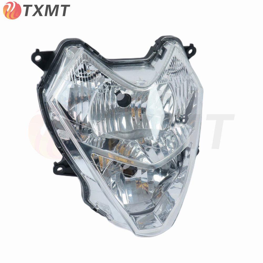 Сборка фары Honda Silver Wing 400/600 FJS (2001-2009 гг.)
Сборка фары Honda Silver Wing 400/600 FJS (2001-2009 гг.)