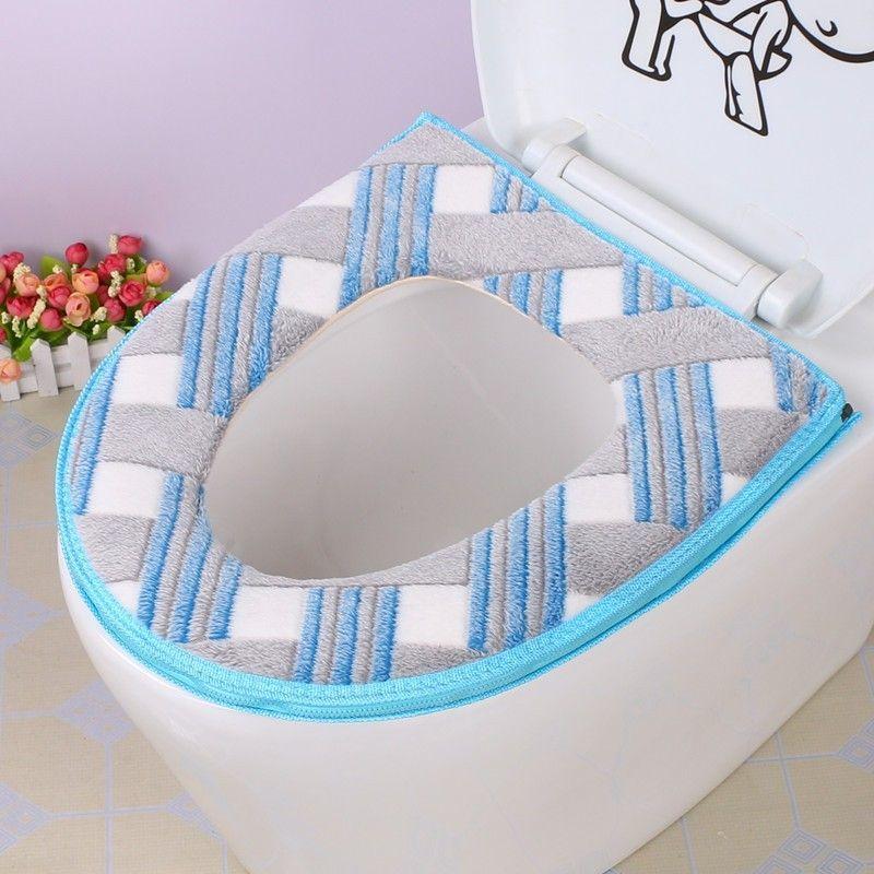 Toilet Seat Cushion U-shaped Plush Toilet Seat with Comfortable Zipper and Adhesive Buckle Design Yellow Coffee
Toilet Seat Cushion U-shaped Plush Toilet Seat with Comfortable Zipper and Adhesive Buckle Design Yellow Coffee