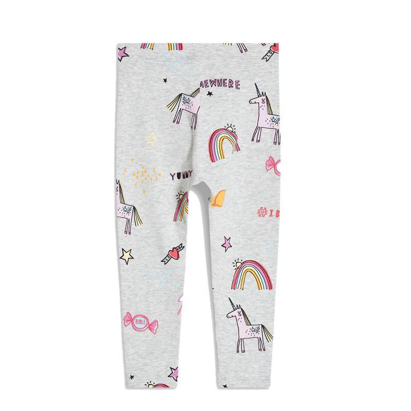 New Style Girls Embroidered Princess Leggings for Spring and Autumn - Small and Medium Children s Wear 6T (Height 110-120cm)
New Style Girls Embroidered Princess Leggings for Spring and Autumn - Small and Medium Children s Wear 6T (Height 110-120cm)
