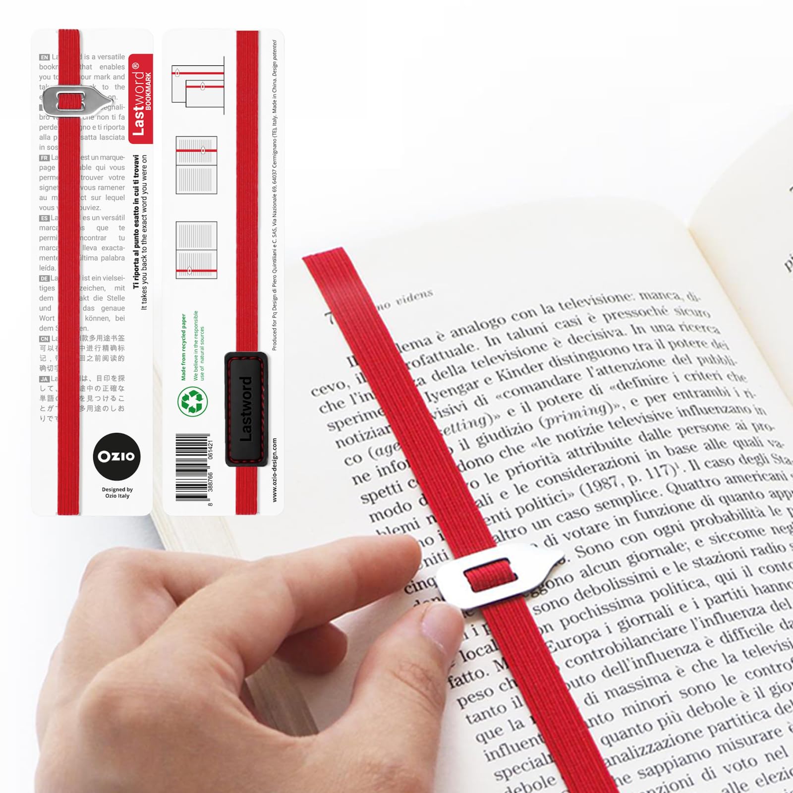 Lastword that lets you return to the story in 1 Comes with a cursor so you have to worry about where to start reading Bookmark Stylish Bookmark
Lastword that lets you return to the story in 1 Comes with a cursor so you have to worry about where to start reading Bookmark Stylish Bookmark