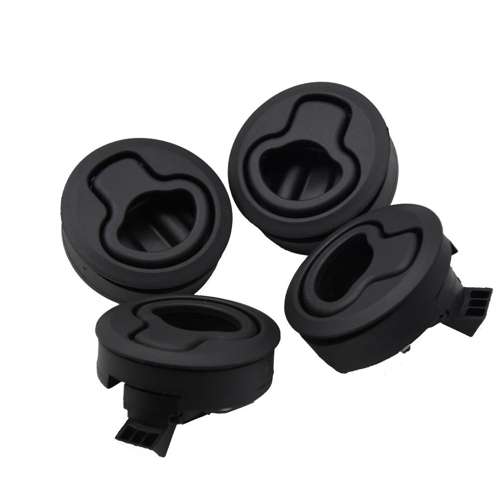 4 pieces / set round non-locking Boat handles Handle Lever for Boat Deck Hatch RV Marine Box
4 pieces / set round non-locking Boat handles Handle Lever for Boat Deck Hatch RV Marine Box