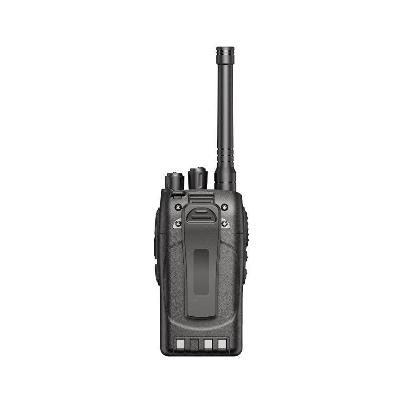 FT1000 Analog Two-Way Radio (CN version)
FT1000 Analog Two-Way Radio (CN version)
