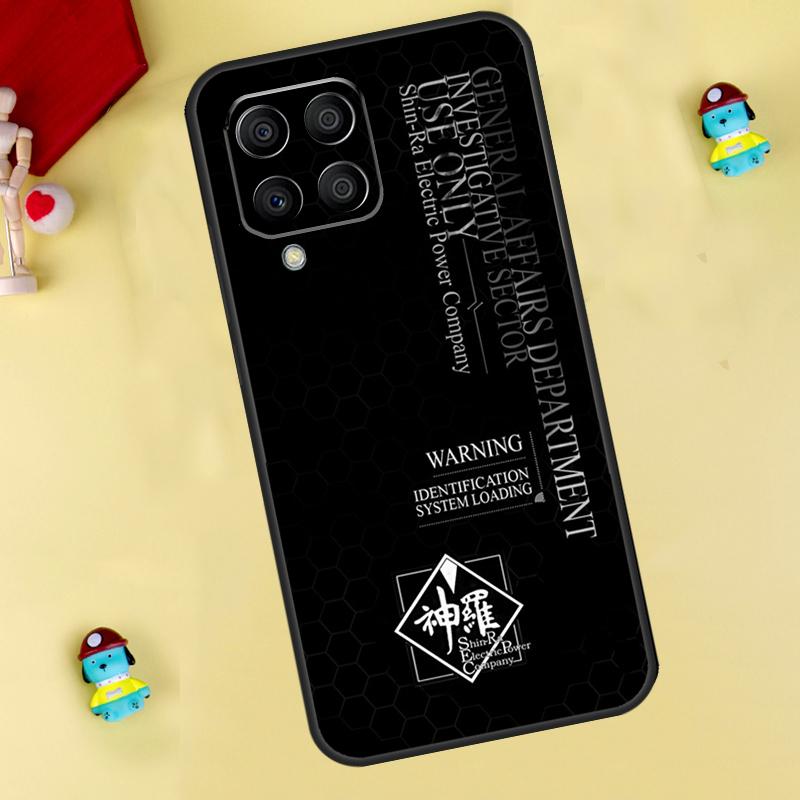 Чехол Turks Shinra FFVII для Samsung Galaxy M13 M33 M53 M14 M12 M15 M06 M16 M36 M56 M31 M32 M52 M35 M55 M34 M54 Samsung M16
Чехол Turks Shinra FFVII для Samsung Galaxy M13 M33 M53 M14 M12 M15 M06 M16 M36 M56 M31 M32 M52 M35 M55 M34 M54 Samsung M16