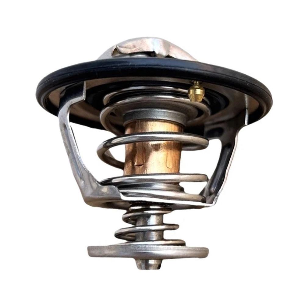 Cooling System Thermostat For Engine Cooling System Easy Installation Stable Performance Reliable Operation Precision Fit China Mainland
Cooling System Thermostat For Engine Cooling System Easy Installation Stable Performance Reliable Operation Precision Fit China Mainland