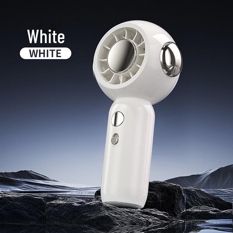 Silent Large-Capacity Portable Dorm Desk Fan with Long Battery Life 6.8*4.2*12.8 cm
Silent Large-Capacity Portable Dorm Desk Fan with Long Battery Life 6.8*4.2*12.8 cm
