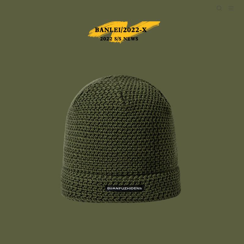 Японская Ретро Зимняя Шапка-бини для Женщин, Показывающая Лицо, Маленькая Вязаная Рыбацкая Шапка, Универсальный Ленивый Стиль, Большая Голова Окружает Холодная Шапка для Головы One Size
Японская Ретро Зимняя Шапка-бини для Женщин, Показывающая Лицо, Маленькая Вязаная Рыбацкая Шапка, Универсальный Ленивый Стиль, Большая Голова Окружает Холодная Шапка для Головы One Size