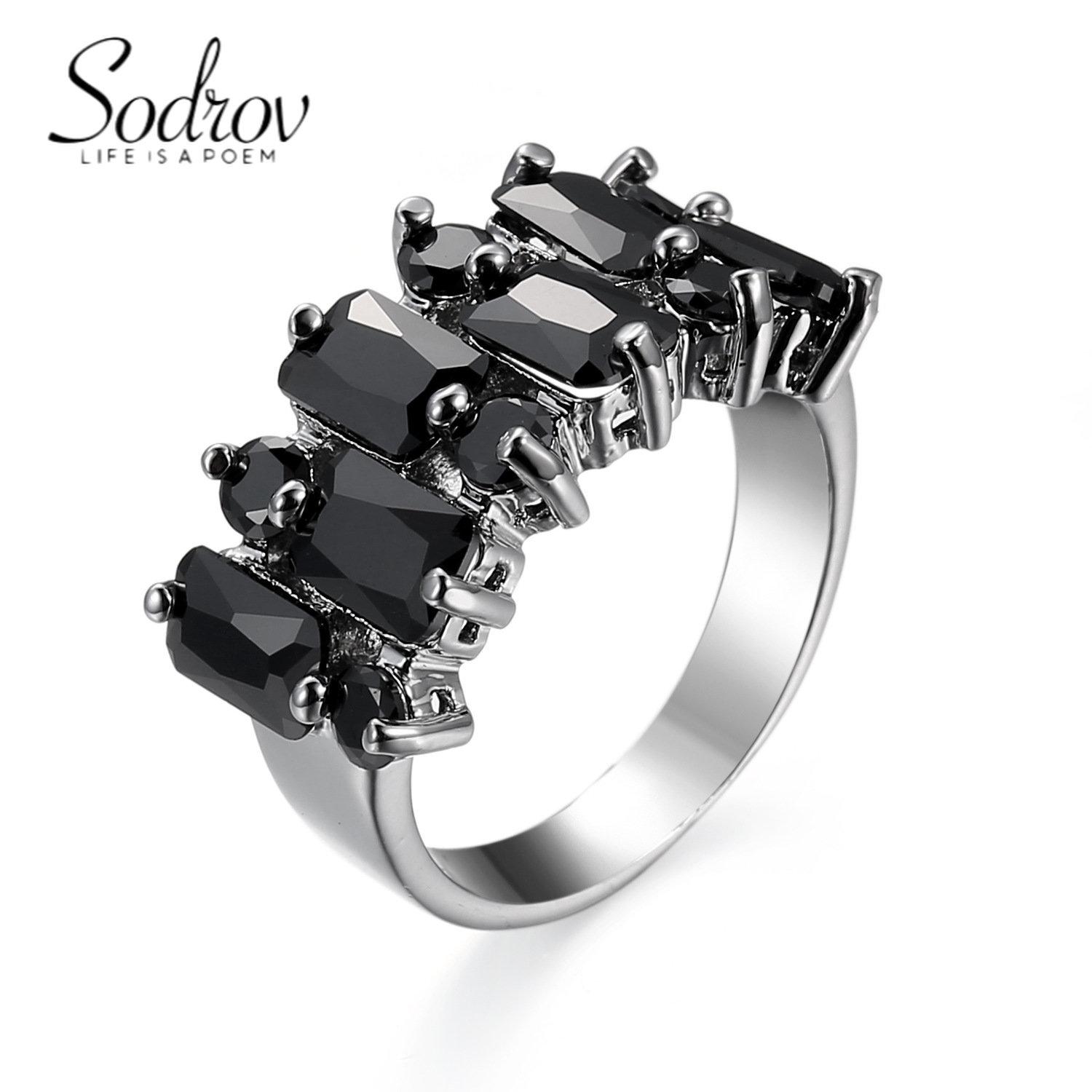 SODROV Розкішні ювелірні вироби з кристалами веселки Coloful Zircon Rings для жінок 9
SODROV Розкішні ювелірні вироби з кристалами веселки Coloful Zircon Rings для жінок 9