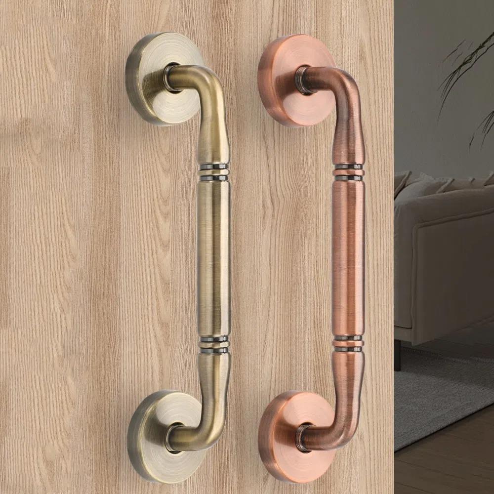 Vintage Antique Cabinet Handles Light Luxury Wardrobe Handle European Door Handles Cupboard
Vintage Antique Cabinet Handles Light Luxury Wardrobe Handle European Door Handles Cupboard