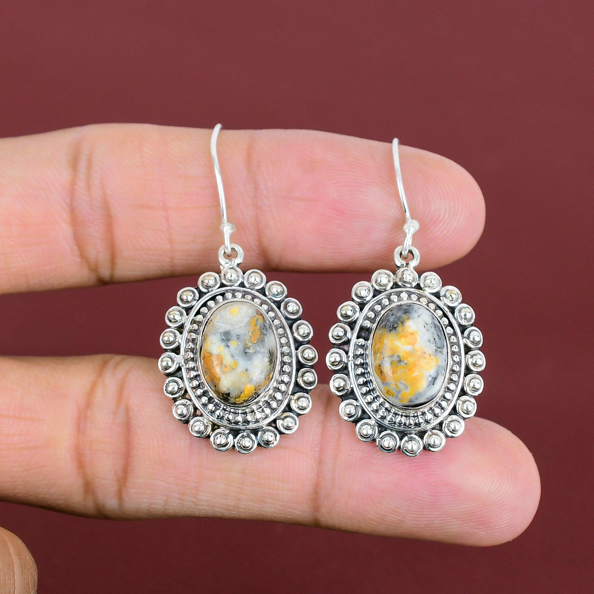 Maligano Jasper Earrings Gemstone Handmade Jewelry Vintage Earring 925 Sterling Silver Earring Designer Jewelry Gifts For Her Dangle Earring
Maligano Jasper Earrings Gemstone Handmade Jewelry Vintage Earring 925 Sterling Silver Earring Designer Jewelry Gifts For Her Dangle Earring
