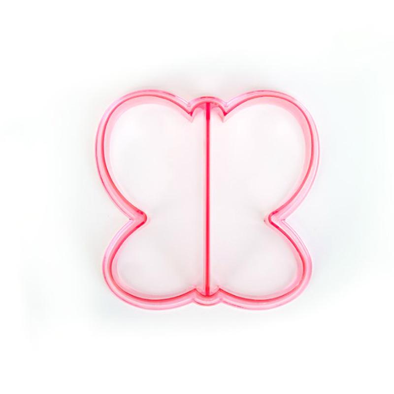 Sandwiches Cutter Maker Food Cutting Bread Chocolate Mold For Baking Children A6
Sandwiches Cutter Maker Food Cutting Bread Chocolate Mold For Baking Children A6
