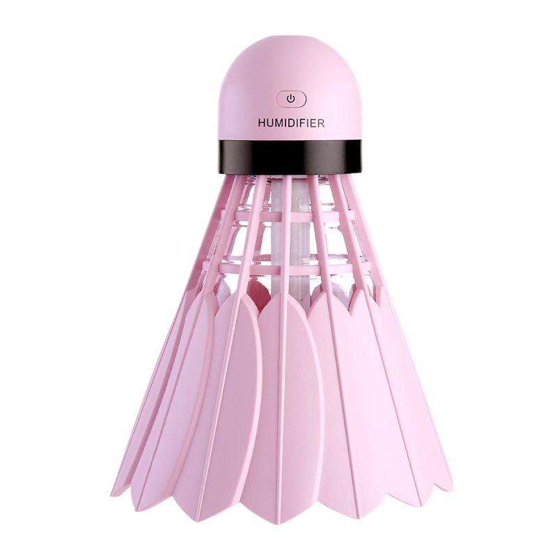 для Creative Badminton Air Humidifier Minni Essential Oil Aroma Diffuser розовый
для Creative Badminton Air Humidifier Minni Essential Oil Aroma Diffuser розовый