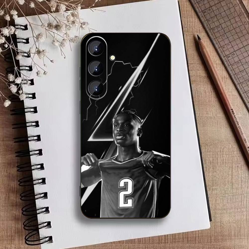 SGA-Basketball H-Guard Shai Phone Case For Samsung Galaxy A73,A21s,A22,A31,A52,A53,A71,A41Soft Black Shell Samsung a73 5g
SGA-Basketball H-Guard Shai Phone Case For Samsung Galaxy A73,A21s,A22,A31,A52,A53,A71,A41Soft Black Shell Samsung a73 5g