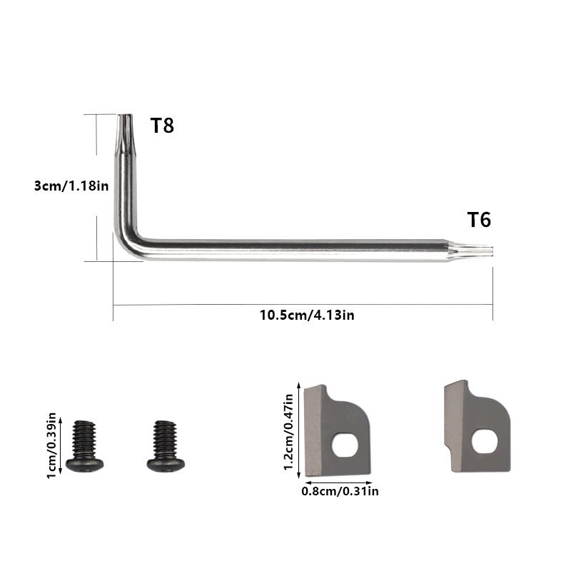 Dl30 Сменные Части Отвертка Биты Мультитулы Плоскогубцы Детали Наборы Ручных Инструментов Мультитул Плоскогубцы Аксессуары A1
Dl30 Сменные Части Отвертка Биты Мультитулы Плоскогубцы Детали Наборы Ручных Инструментов Мультитул Плоскогубцы Аксессуары A1