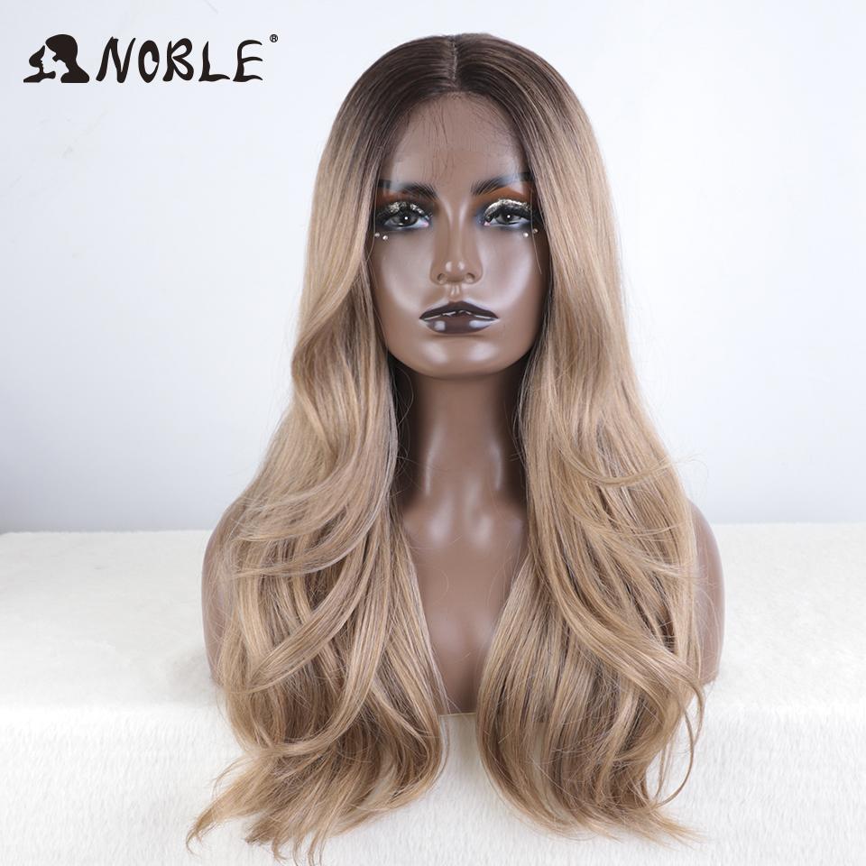 Noble Cosplay Lace Front Wig Synthetic 24“ Highlight Honey Brown Body Wave Wig Blonde Wigs For Women Lace Wig Lace Front Wig (as the picture,130%&24inches&Lace Part Wig)
Noble Cosplay Lace Front Wig Synthetic 24“ Highlight Honey Brown Body Wave Wig Blonde Wigs For Women Lace Wig Lace Front Wig (as the picture,130%&24inches&Lace Part Wig)