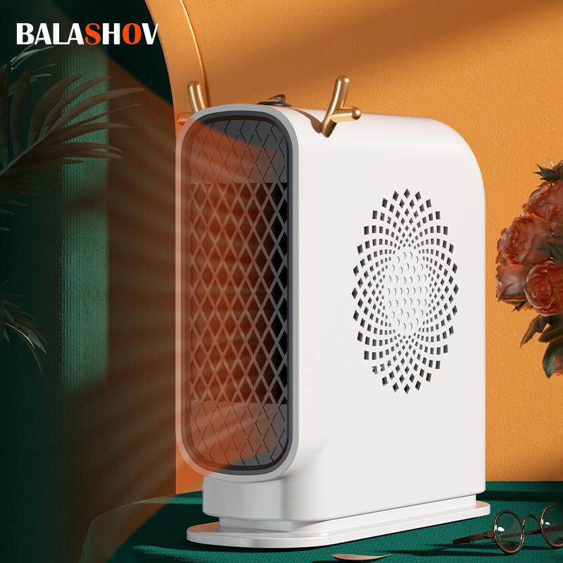 Electric Heater Fans Portable Portable Desktop Low Consumption Heating for Home Office Hand Foot Warmer Machine for Winter
Electric Heater Fans Portable Portable Desktop Low Consumption Heating for Home Office Hand Foot Warmer Machine for Winter
