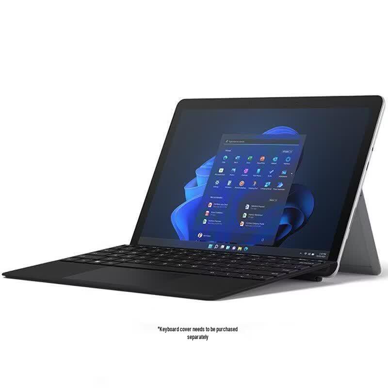 Microsoft Surface Go 4 2-in-1 Tablet (CN version)
Microsoft Surface Go 4 2-in-1 Tablet (CN version)