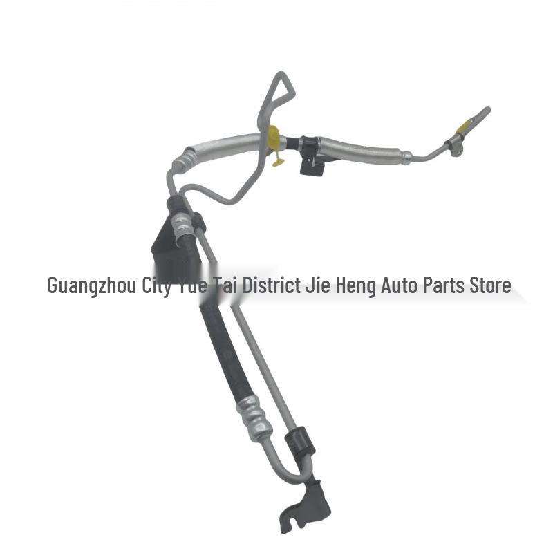 Power Steering Hose for Volvo XC60 6-Cylinder
Power Steering Hose for Volvo XC60 6-Cylinder