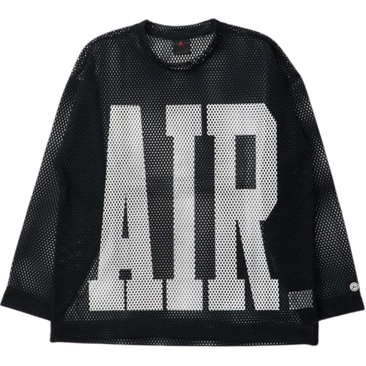 Jordan x Fragment X Union Air MJ UNI FRAG LS Спортивная одежда Мужская IM6560-010 L
Jordan x Fragment X Union Air MJ UNI FRAG LS Спортивная одежда Мужская IM6560-010 L