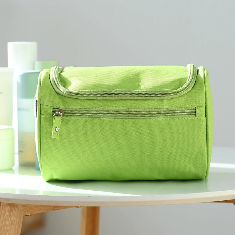 Водонепроницаемая подвесная косметичка для туалетных принадлежностей и макияжа - Портативное хранение для путешествий и деловых поездок, Возможен вариант с индивидуальным логотипом зелёный
Водонепроницаемая подвесная косметичка для туалетных принадлежностей и макияжа - Портативное хранение для путешествий и деловых поездок, Возможен вариант с индивидуальным логотипом зелёный