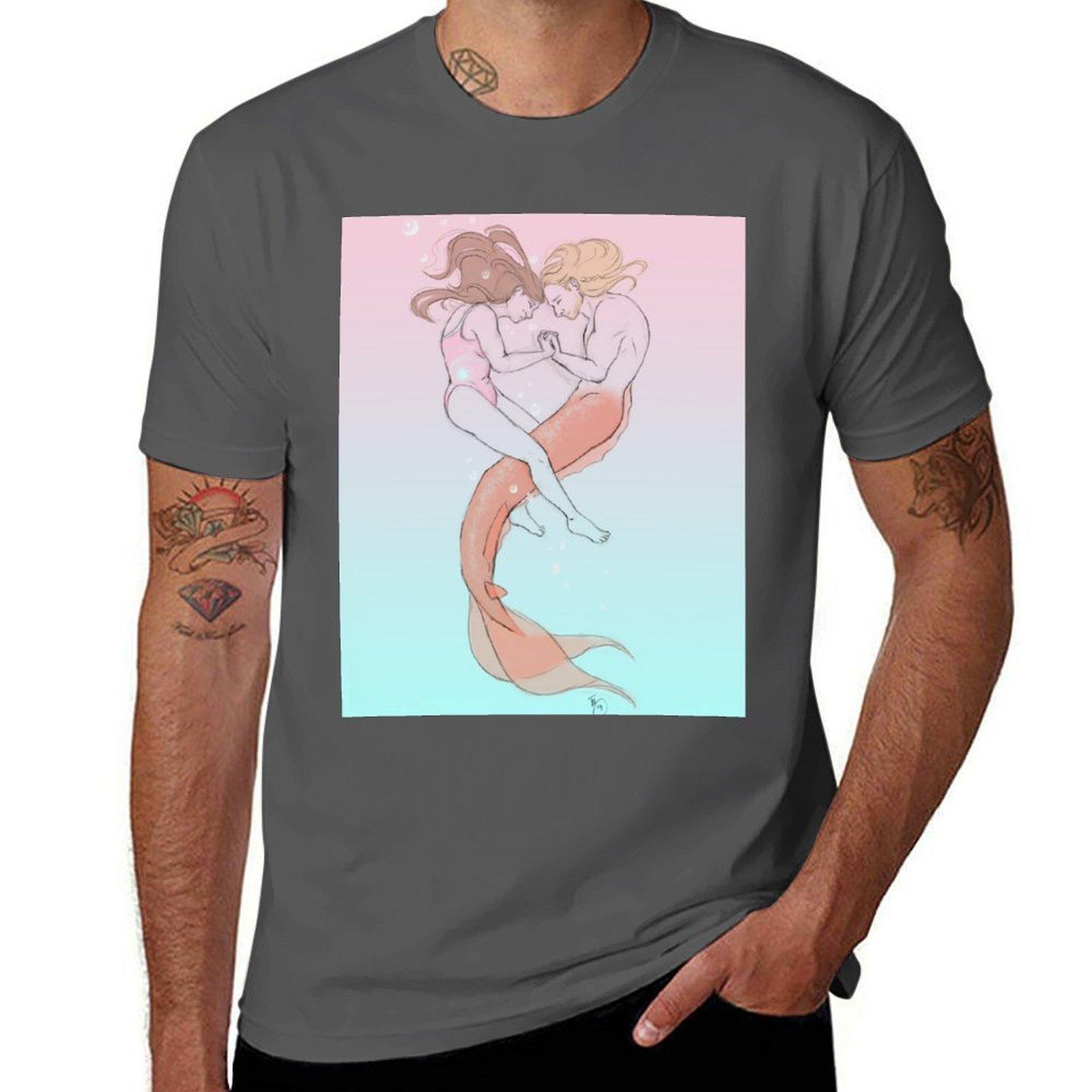Heart of the Sea TShirt Quick Dry Light Sports TShirt 4XL
Heart of the Sea TShirt Quick Dry Light Sports TShirt 4XL