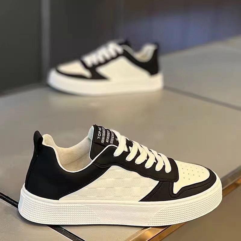 Spring and summer tide brand board shoes, leather shoes, waterproof sports, teenagers increase their height, Xiaobai 44
Spring and summer tide brand board shoes, leather shoes, waterproof sports, teenagers increase their height, Xiaobai 44