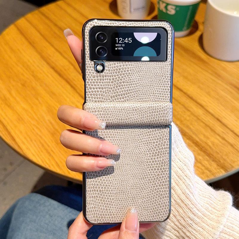 Electroplate Phone Case for Samsung Galaxy Z Flip 7 Fe 6 5 W24 W25 Flip Lizard Pattern Auto Leather Center Axis Protective Cover W24Flip хакі
Electroplate Phone Case for Samsung Galaxy Z Flip 7 Fe 6 5 W24 W25 Flip Lizard Pattern Auto Leather Center Axis Protective Cover W24Flip хакі