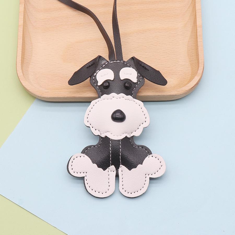 Leather Pendant One Size чорний
Leather Pendant One Size чорний