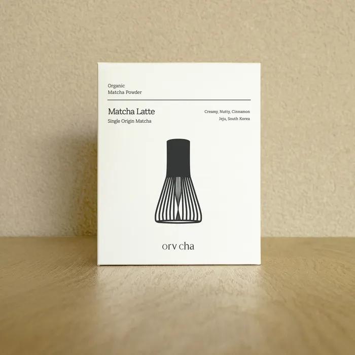 Матча Латте Карманный (15г х 6)
Матча Латте Карманный (15г х 6)