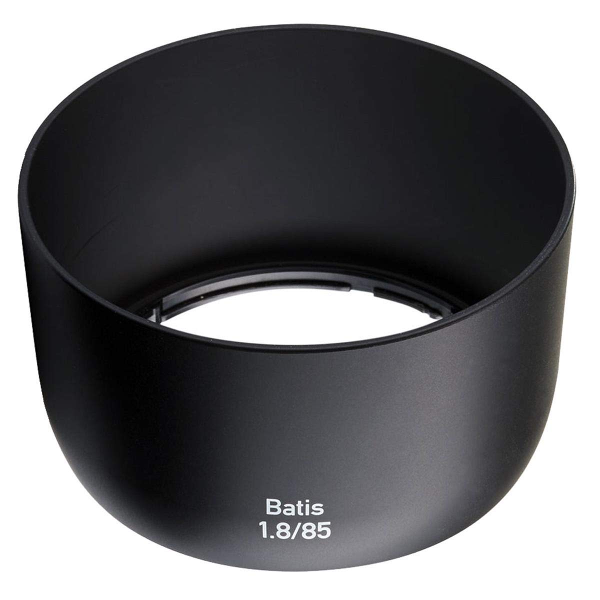 Zeiss Lens Shade for Batis 85mm Lens F1.8 чорний
Zeiss Lens Shade for Batis 85mm Lens F1.8 чорний