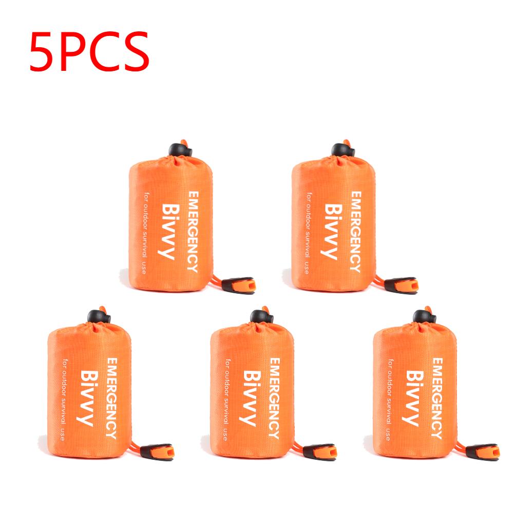 1-5 шт., уличный спальный мешок, контейнер для первой помощи, медицинские сумки для хранения, портативный водонепроницаемый чехол для путешествий, кемпинга, аварийного выживания 5pcs
1-5 шт., уличный спальный мешок, контейнер для первой помощи, медицинские сумки для хранения, портативный водонепроницаемый чехол для путешествий, кемпинга, аварийного выживания 5pcs