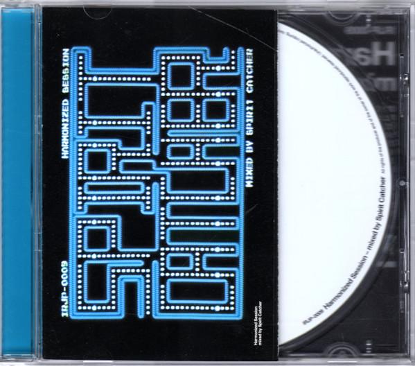 CD VARIOUS ARTISTS - spirit catcher IRJP0009 Irma Records Ja 2008 Japan Rap & Hip-Hop/R&B Used
CD VARIOUS ARTISTS - spirit catcher IRJP0009 Irma Records Ja 2008 Japan Rap & Hip-Hop/R&B Used