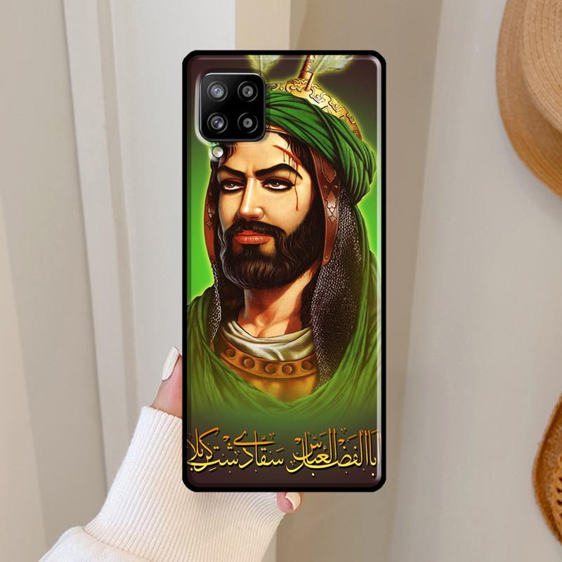 Imam Hussain Shia Ali Case For Samsung Galaxy A16 A56 A36 A26 A25 A54 A34 A14 A52 A32 A12 A13 A33 A53 A15 A35 A55 Samsung A25
Imam Hussain Shia Ali Case For Samsung Galaxy A16 A56 A36 A26 A25 A54 A34 A14 A52 A32 A12 A13 A33 A53 A15 A35 A55 Samsung A25
