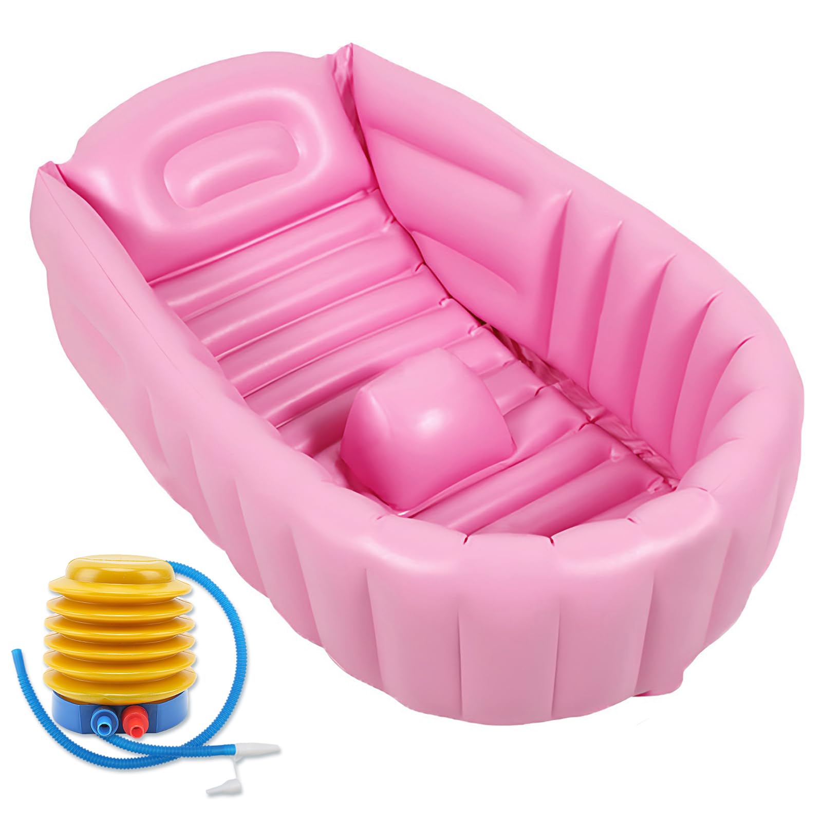 Baby Fluffy Compact Baby может использоваться Baby Simple Space Ручной насос-стопор для предотвращения высокой бытовой детской розовой ванны, ванна, пушистая, складная, ванна, розовый
Baby Fluffy Compact Baby может использоваться Baby Simple Space Ручной насос-стопор для предотвращения высокой бытовой детской розовой ванны, ванна, пушистая, складная, ванна, розовый