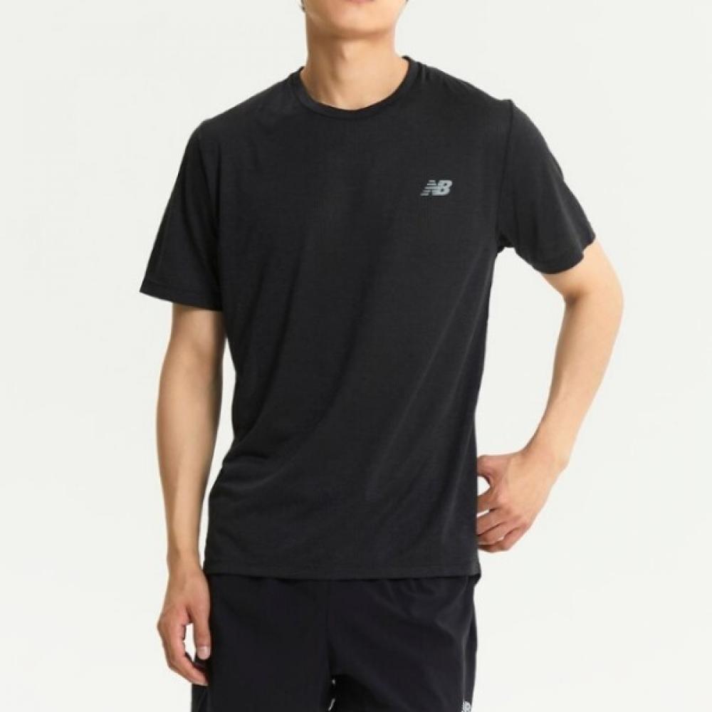 New Balance Футболка Lqj Nbnee4p051 19 Мужская Атлетика Бег Футболка с коротким рукавом 95
New Balance Футболка Lqj Nbnee4p051 19 Мужская Атлетика Бег Футболка с коротким рукавом 95