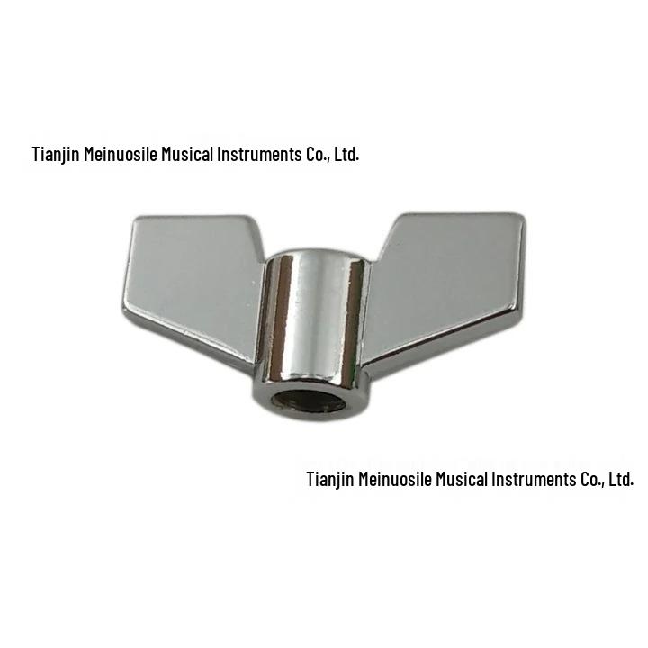 Cymbal Stand Aluminum Alloy Wing Nut and Pipe Clamp Knob tj#hlou+fgj#y$*&%u+y$*&
Cymbal Stand Aluminum Alloy Wing Nut and Pipe Clamp Knob tj#hlou+fgj#y$*&%u+y$*&