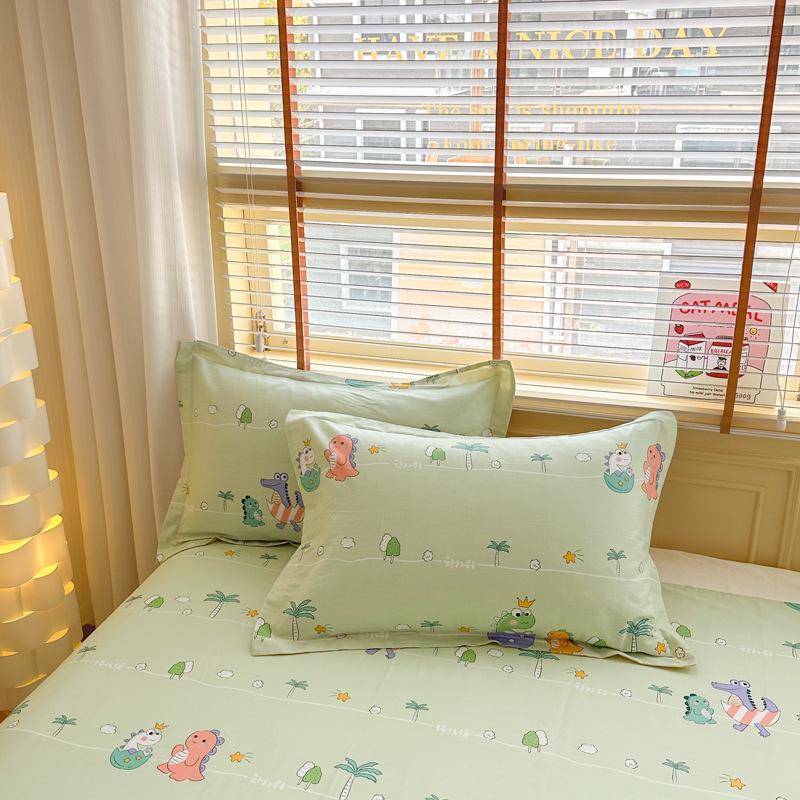 Комплект подушек из 100% хлопка - Пара наволочек из чистого хлопка, одинарный размер, 48 см x 74 см 48×74cm (Pair)
Комплект подушек из 100% хлопка - Пара наволочек из чистого хлопка, одинарный размер, 48 см x 74 см 48×74cm (Pair)