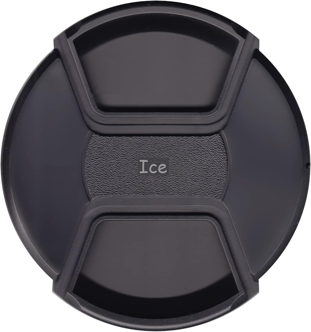ICE 112mm Front Lens Cap Center Pinch Compatible with Nikon NIKKOR Z S 112 Snap-on 14-24mm f/2.8
ICE 112mm Front Lens Cap Center Pinch Compatible with Nikon NIKKOR Z S 112 Snap-on 14-24mm f/2.8