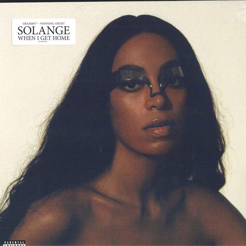 LP Record SOLANGE - When I Get Home 19075944041 Columbia, Saint 2019 Europe Rap & Hip-Hop/R&B
LP Record SOLANGE - When I Get Home 19075944041 Columbia, Saint 2019 Europe Rap & Hip-Hop/R&B