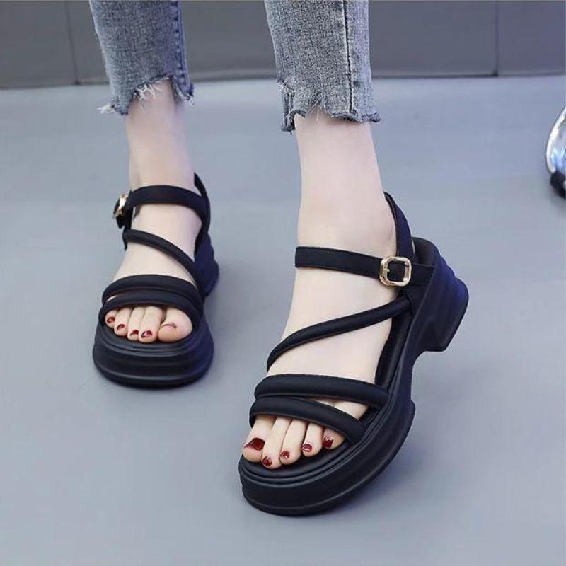 Daily Sandals - New Best-selling Stiletto-style Women s Shoes 35 чёрный
Daily Sandals - New Best-selling Stiletto-style Women s Shoes 35 чёрный