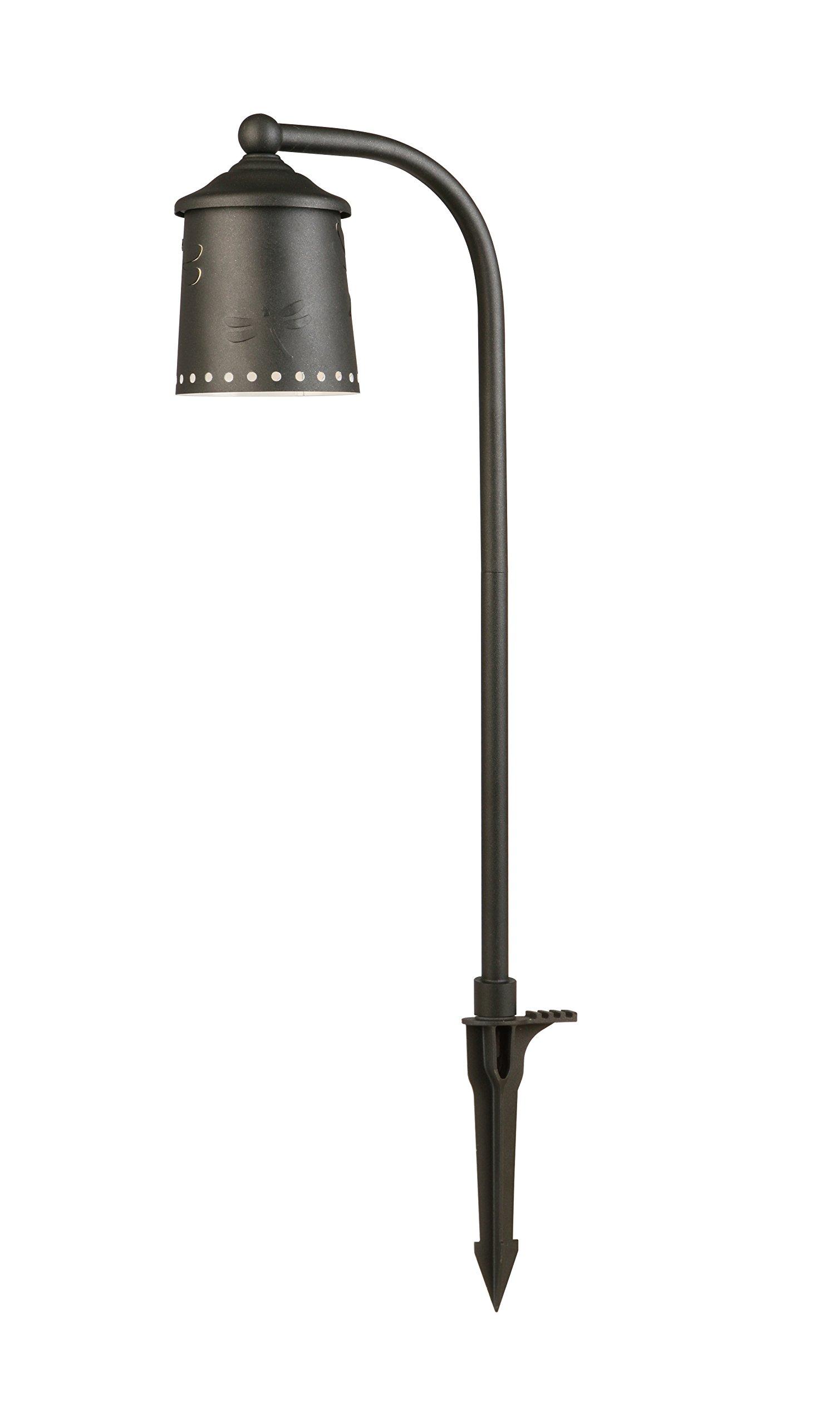 Berkley Low-Voltage Garden Light, Approach Light AP-05-3
Berkley Low-Voltage Garden Light, Approach Light AP-05-3