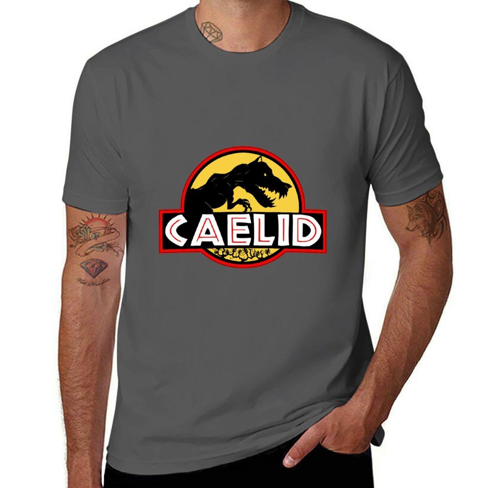 Welcome To Caelid T-Shirt shirts graphic tees summer 2025 sweat Men s cotton t-shirt 4XL
Welcome To Caelid T-Shirt shirts graphic tees summer 2025 sweat Men s cotton t-shirt 4XL