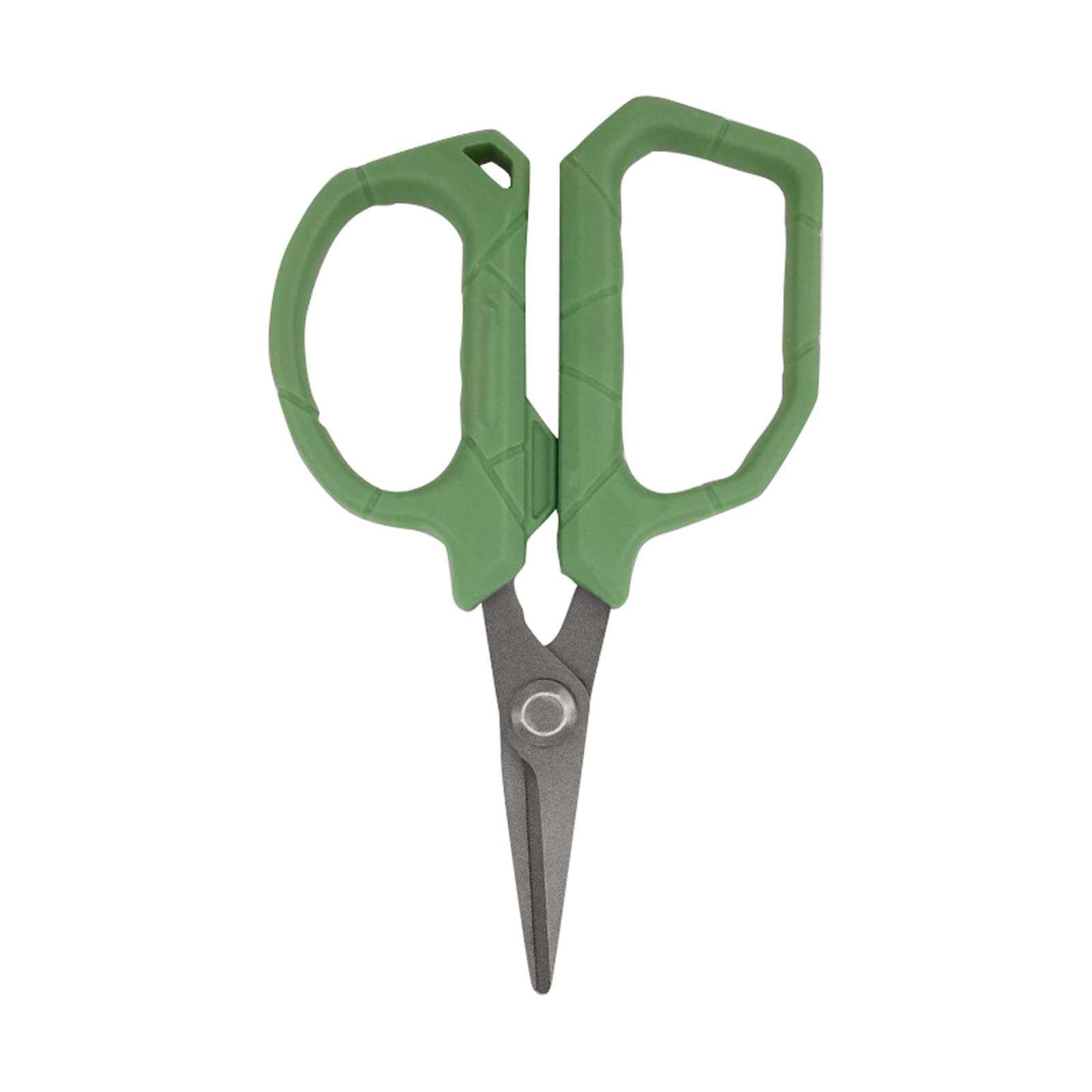 Рыболовные ножницы, прецизионный резак для лески из нержавеющей стали с нескользящей ручкой, маленькие ножницы для лески One Size
Рыболовные ножницы, прецизионный резак для лески из нержавеющей стали с нескользящей ручкой, маленькие ножницы для лески One Size