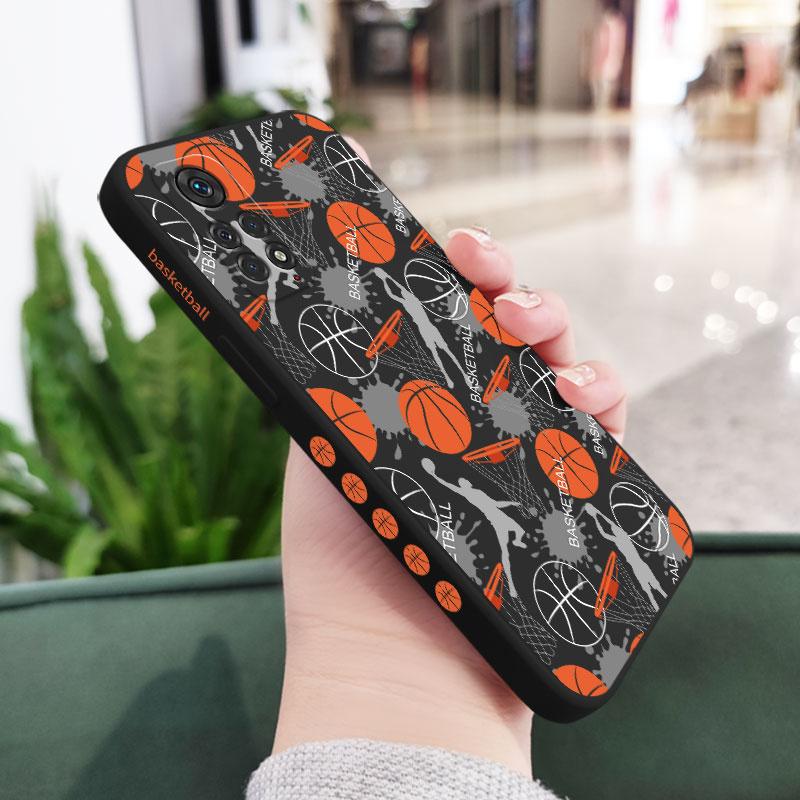 Intense Basketball Phone Case For Xiaomi Redmi Note 14 13 12 11 11S 10 10A 10T 10S 9T 9 8 7 Pro Plus 10C 9A 9C 9T 4G 5G Cover Redmi note 14proplus чёрный
Intense Basketball Phone Case For Xiaomi Redmi Note 14 13 12 11 11S 10 10A 10T 10S 9T 9 8 7 Pro Plus 10C 9A 9C 9T 4G 5G Cover Redmi note 14proplus чёрный