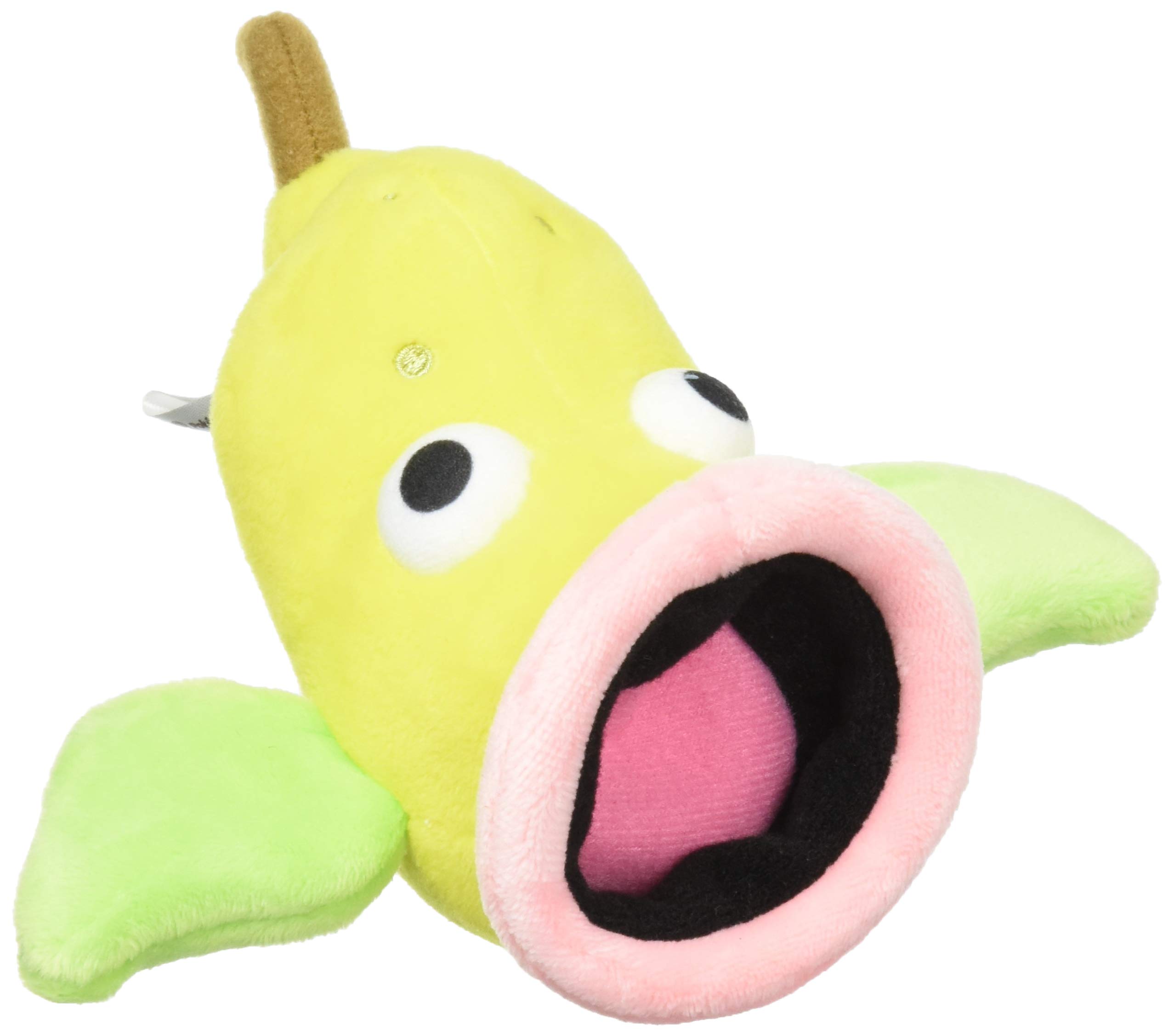 Center Original Plush Toy fit Utsudon 12 x 10 x x W x Pokémon Pokémon 6.5 (H D cm)
Center Original Plush Toy fit Utsudon 12 x 10 x x W x Pokémon Pokémon 6.5 (H D cm)