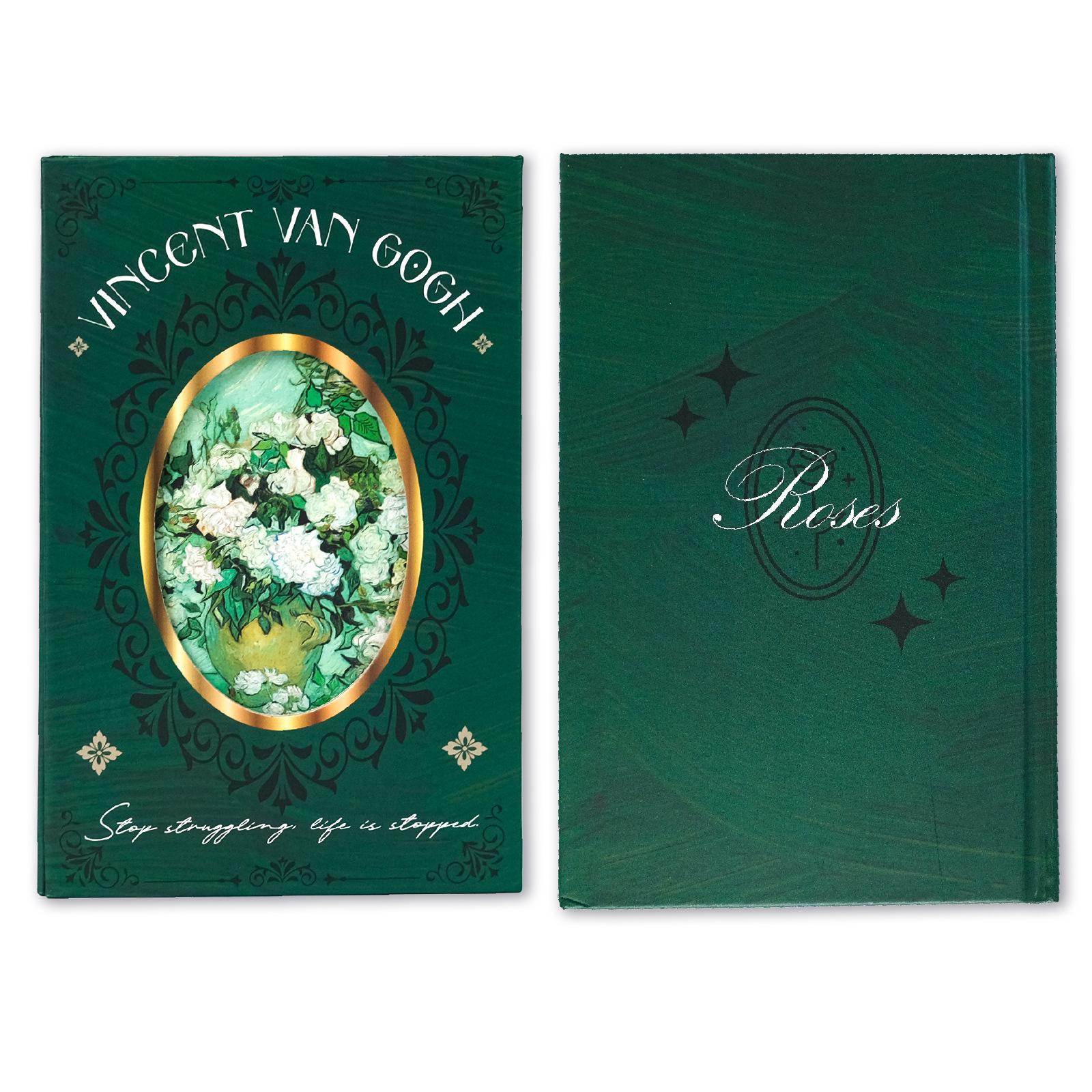 Ностальгическая Ретро Серия Белая Роза Блокнот Ежедневное Письмо DIY Ежедневник Заметки Портативный Магнитный Блокнот
Ностальгическая Ретро Серия Белая Роза Блокнот Ежедневное Письмо DIY Ежедневник Заметки Портативный Магнитный Блокнот