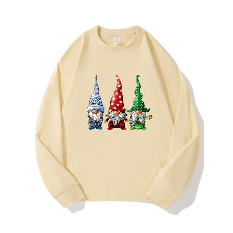 Красный, зеленый, синий, осенняя одежда, длинный рукав, чистый хлопок, новый мужской и женский топ, весенний внутренний слой, базовая рубашка, футболка с круглым вырезом и длинными рукавами XXL бежевый
Красный, зеленый, синий, осенняя одежда, длинный рукав, чистый хлопок, новый мужской и женский топ, весенний внутренний слой, базовая рубашка, футболка с круглым вырезом и длинными рукавами XXL бежевый