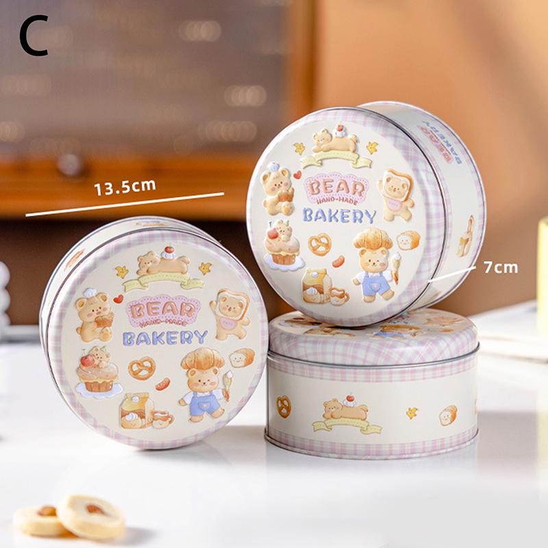 Банки для печенья и конфет Декоративные круглые жестяные коробки Упаковка для шоколадного печенья Банка для свечей Контейнеры для конфет Подарочная коробка C
Банки для печенья и конфет Декоративные круглые жестяные коробки Упаковка для шоколадного печенья Банка для свечей Контейнеры для конфет Подарочная коробка C
